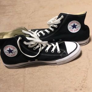 Men’s Converse Chucks sz 11 New